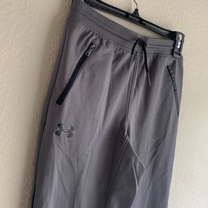 Boys Under Armour Jogger Sweatpants